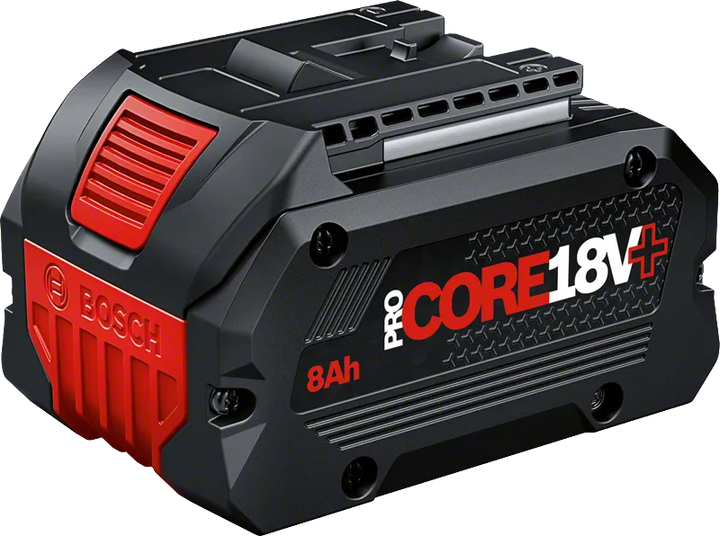 Special - Bosch 4Ah Battery Pack 18v