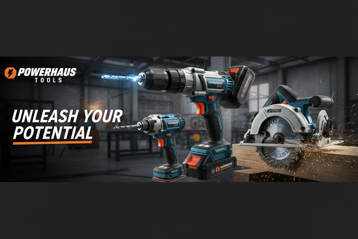 电动工具店铺主图