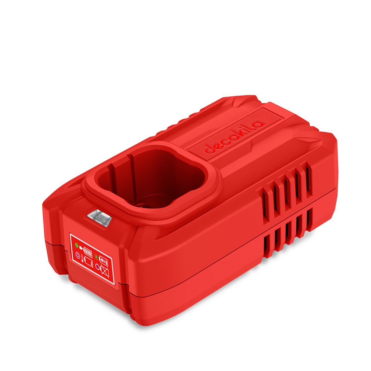 Special - Decakila Battery Charger 16V