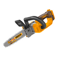 Special - Ingco Cordless Chainsaw 8" 20V (Tool Only)