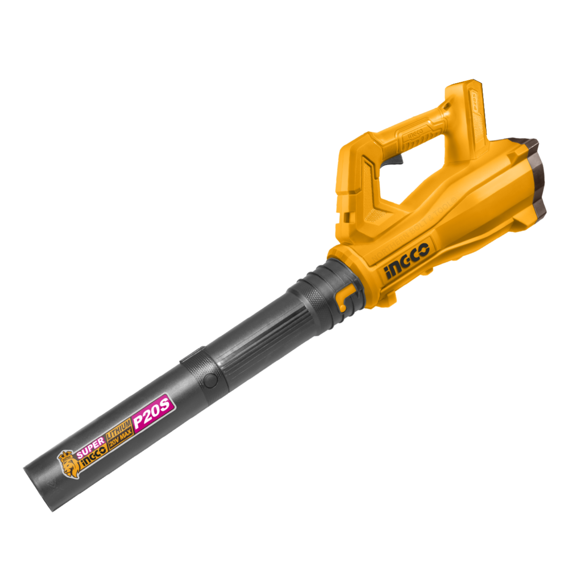 Ingco Cordless Leaf Blower 20V (Tool only)