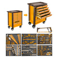 Special - Ingco Tool Chest Set 328 pcs