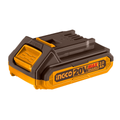 Special - Ingco 2Ah Li-Ion Battery Pack 20V P20S