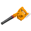 Ingco Cordless Blower 20V (Tool only) - Variable Speed