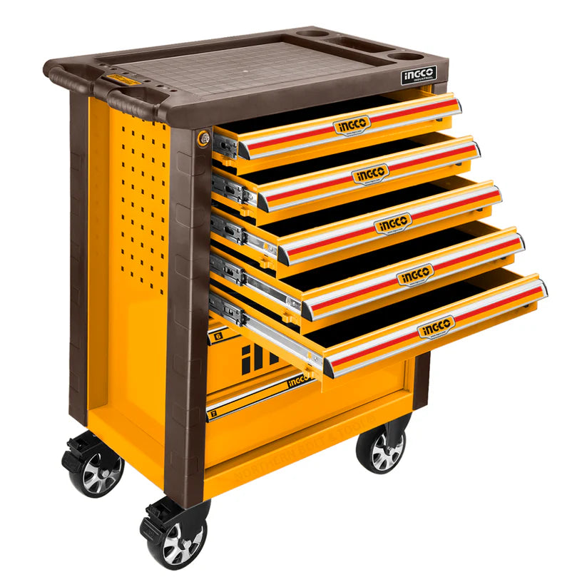 Special - Ingco Tool Chest Set 328 pcs