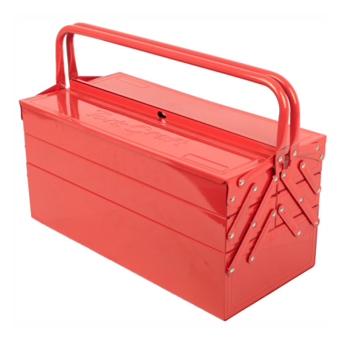 Special - Tork Craft Mechanics Cantilever Tool Box 172Pc