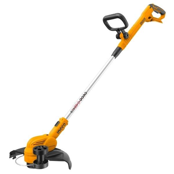 Special - Ingco Cordless Grass Trimmer 20V (Tool Only)